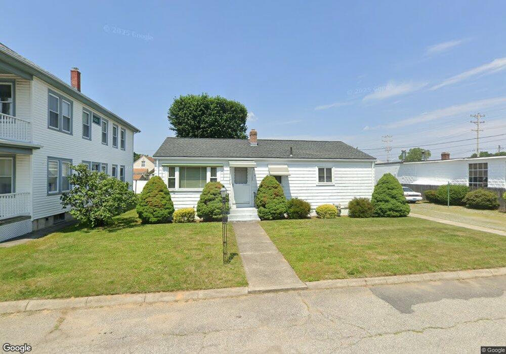 15 Humbert Ave, Cranston, RI 02910 - photo 1