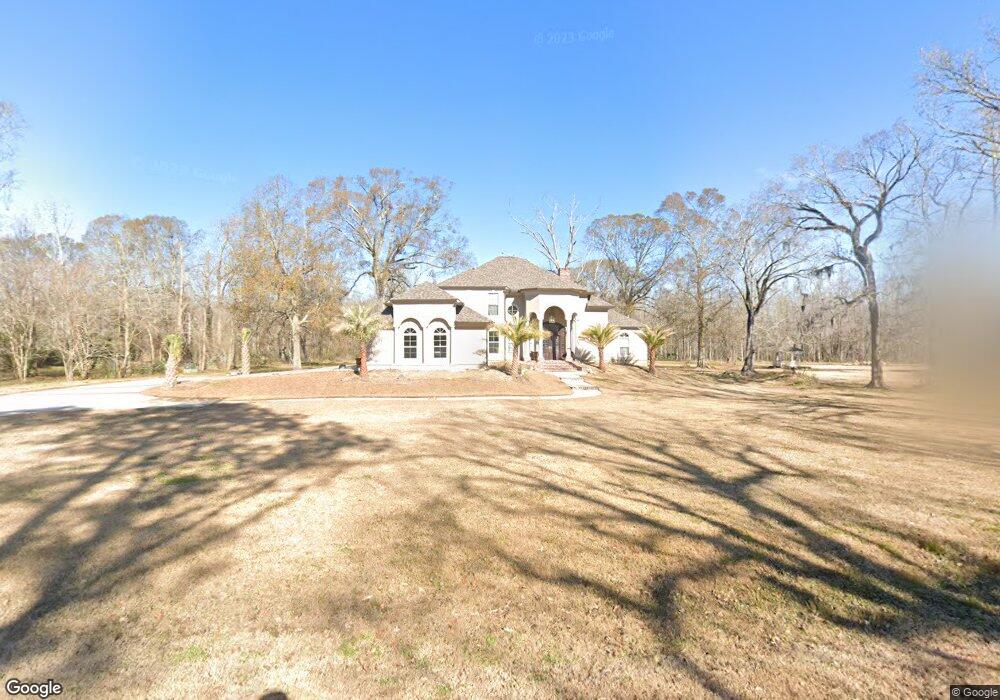 39422 Bon Terre Dr, Gonzales, LA 70737 - photo 1