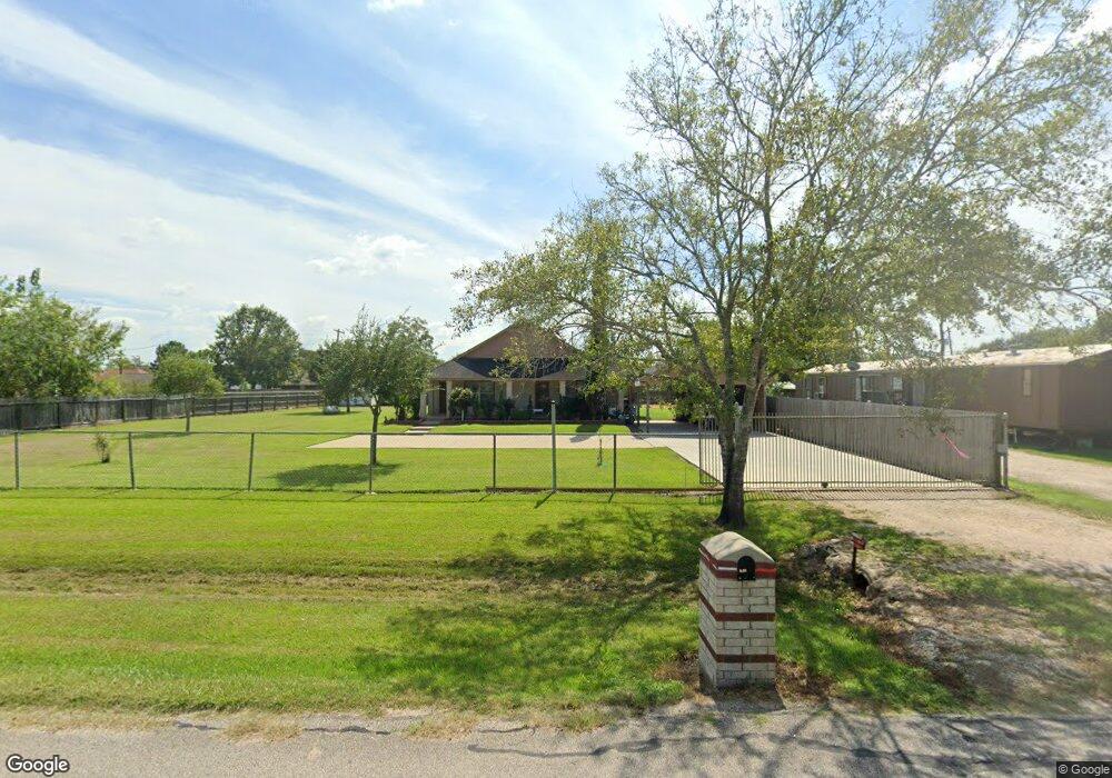 7092 County Road 669, Alvin, TX 77511 - photo 1