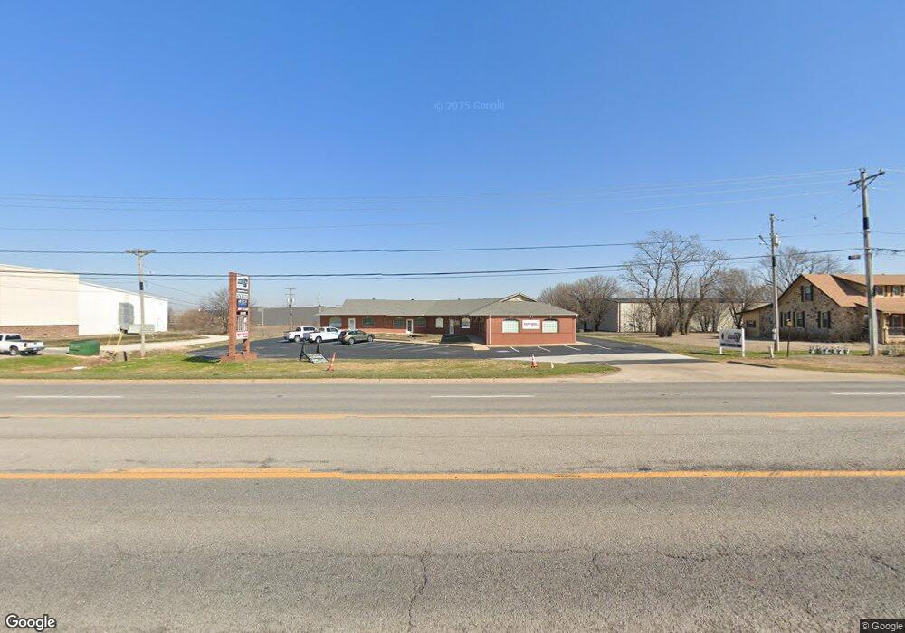 620 Henre de Tonti, Springdale, AR 72764 - photo 1