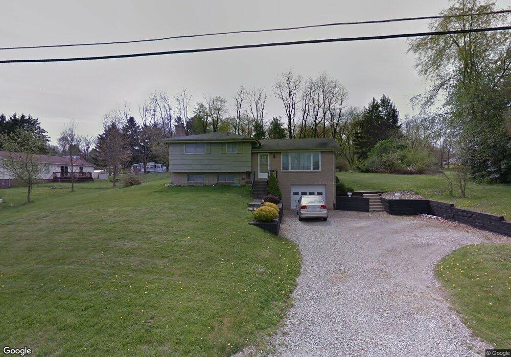 52 Dooley St, Eighty Four, PA 15330 - photo 1