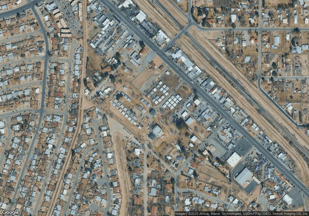 7814 Alameda Ave, El Paso, TX 79915 - photo 1