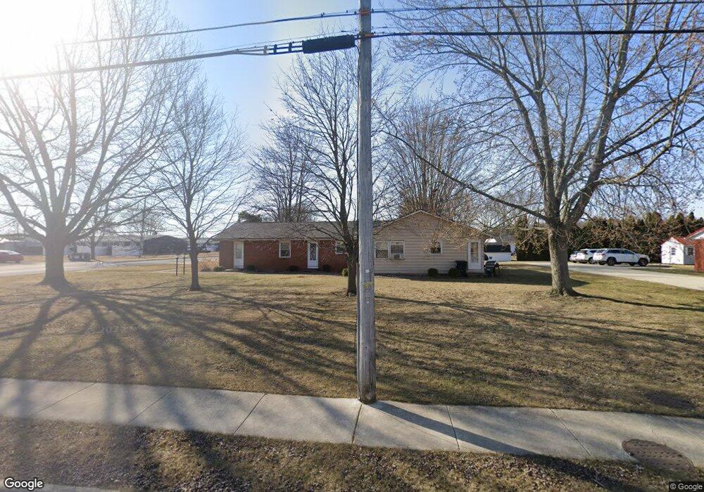 511 W Lima Ave unit 513, Ada, OH 45810 - photo 1