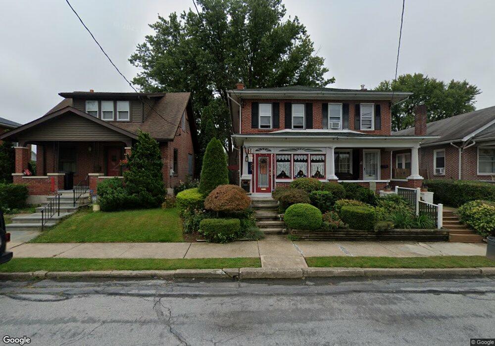 1222 Fern Ave, Reading, PA 19607 - photo 1