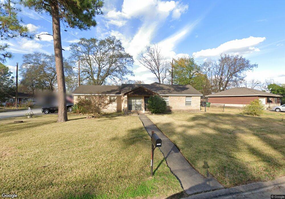 7427 Bretshire Dr, Houston, TX 77016 - photo 1