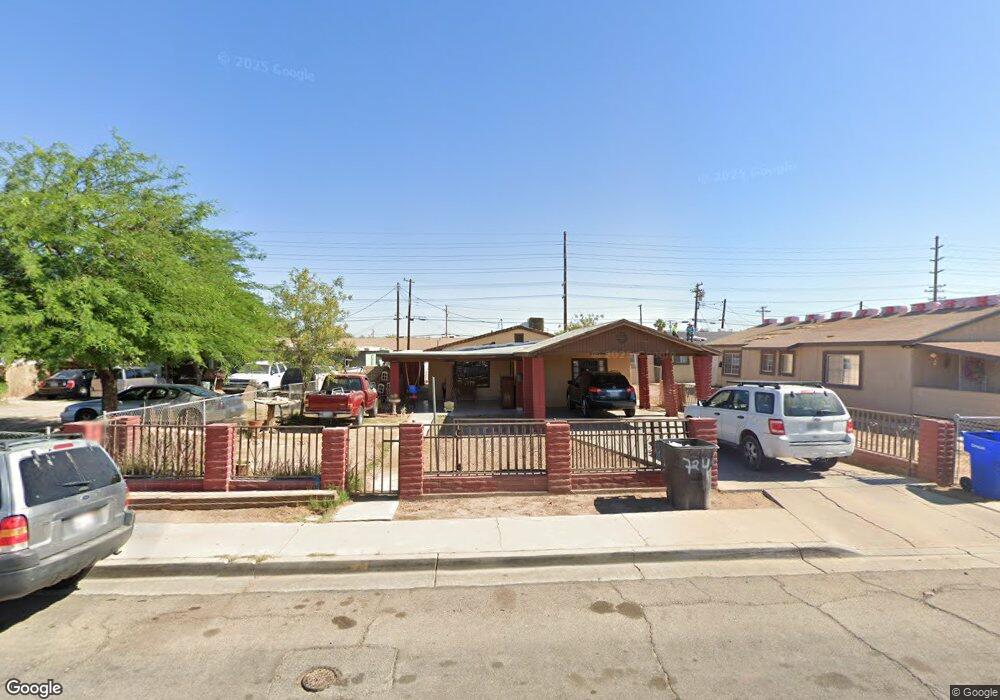 724 Woodward Ave, El Centro, CA 92243 - photo 1