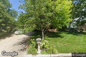 1104 Chestnut St, Halstead, KS 67056