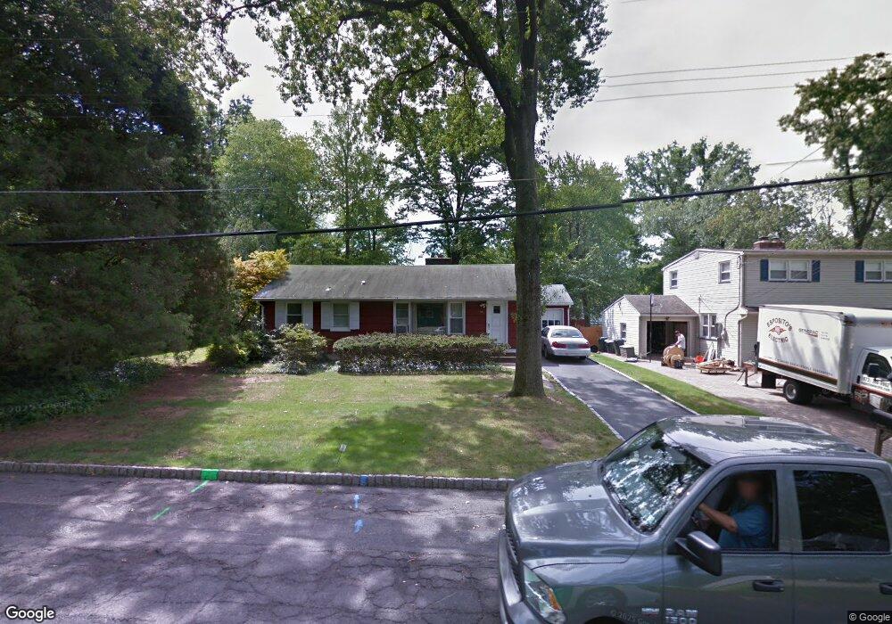 53 Warren St, Whippany, NJ 07981 - photo 1