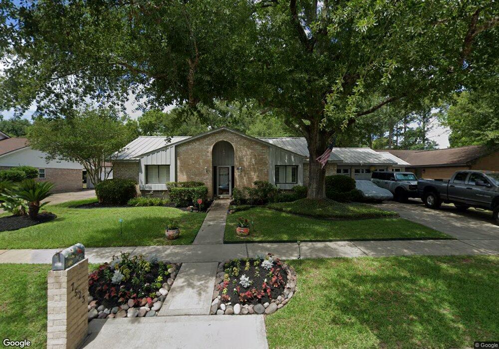 7523 Brush Wood Dr, Houston, TX 77088 - photo 1