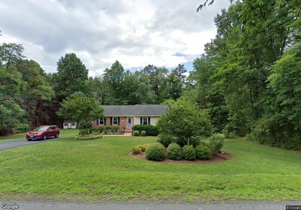 469 Frays Mountain Rd, Earlysville, VA 22936 - photo 1