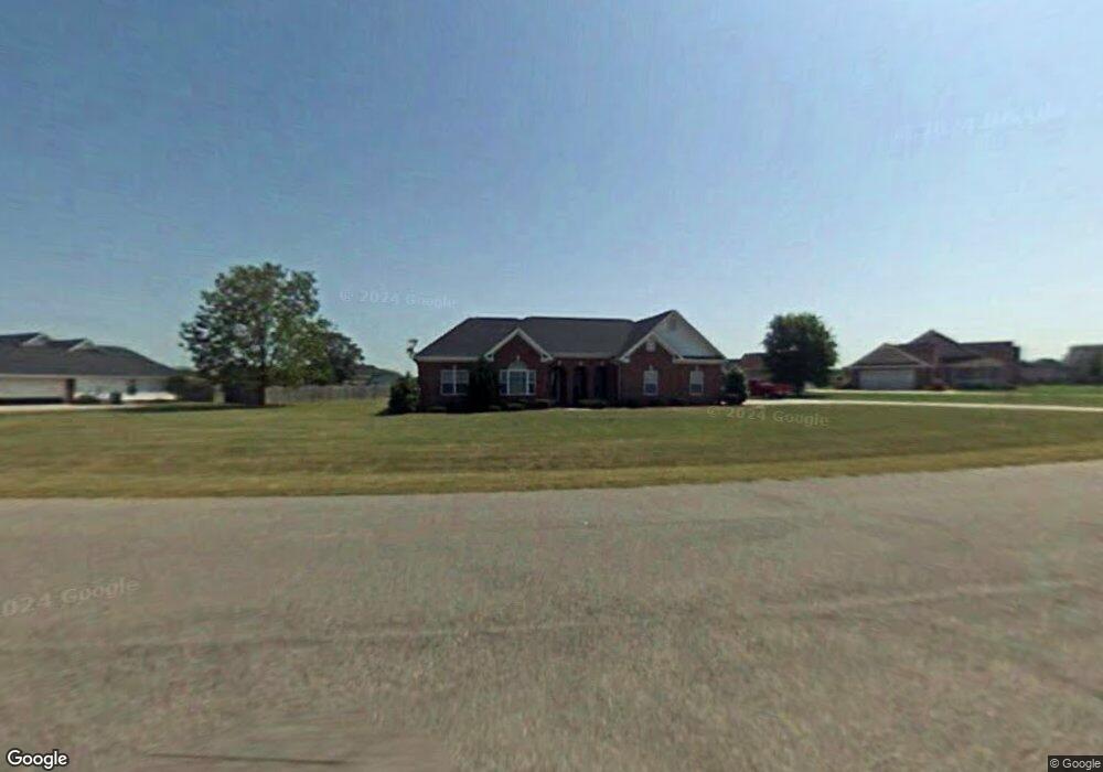 121 Springcrest Way, Byron, GA 31008 - photo 1