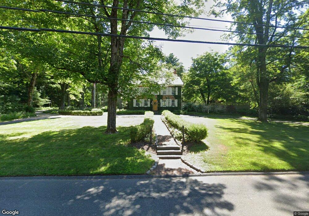 210 Old Farms Rd, Simsbury, CT 06070 - photo 1