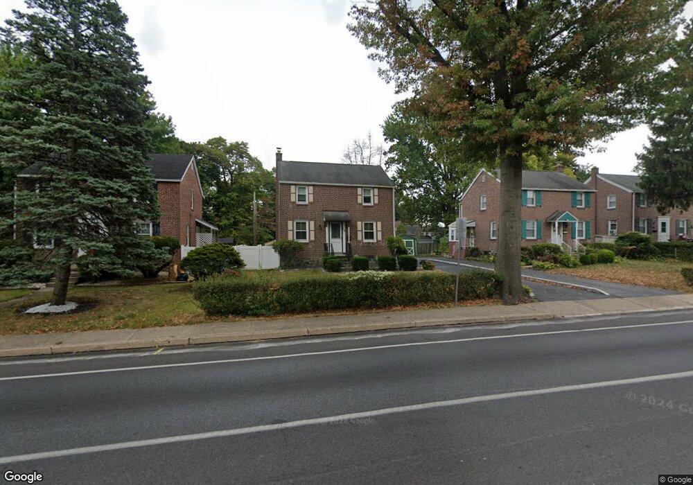 1504 Wynnewood Rd, Ardmore, PA 19003 - photo 1