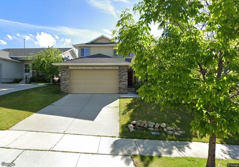 4328 N Pheasant Ridge Trail, Lehi, UT 84043 - photo 1