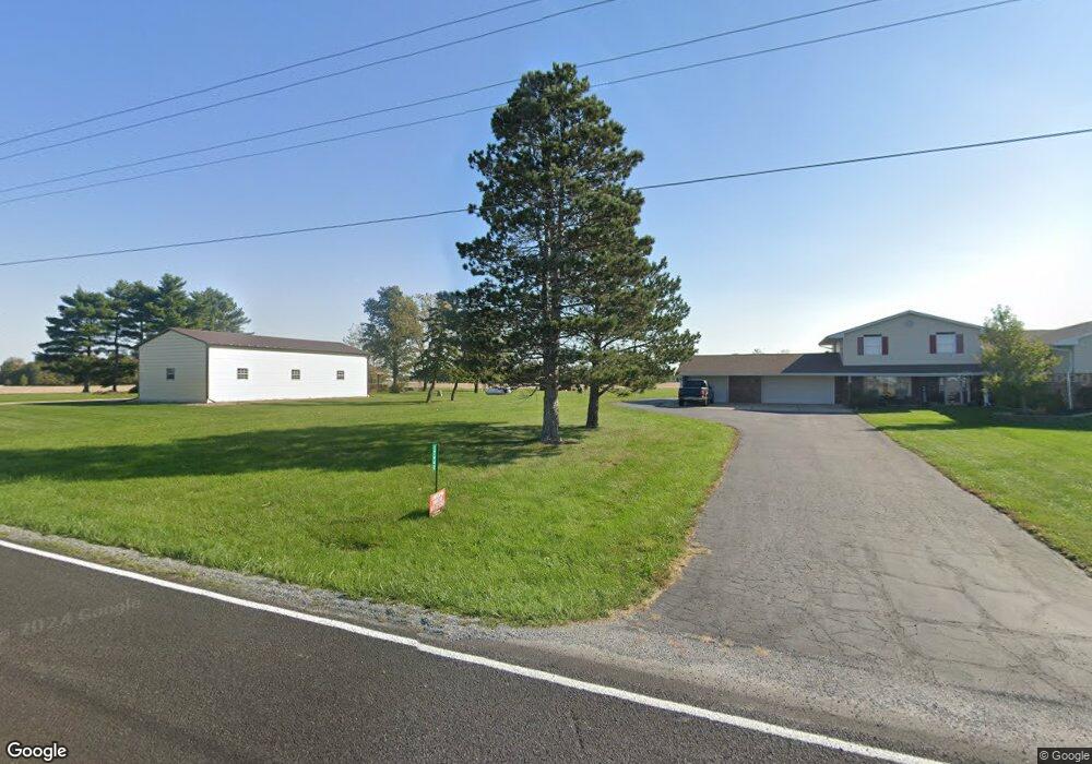 17470 Hauss Rd, Wapakoneta, OH 45895 - photo 1