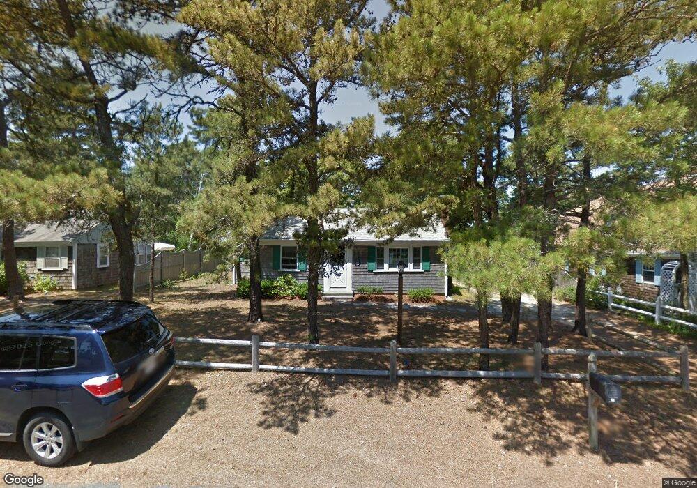 31 Kibby Ln, Dennis Port, MA 02639 - photo 1