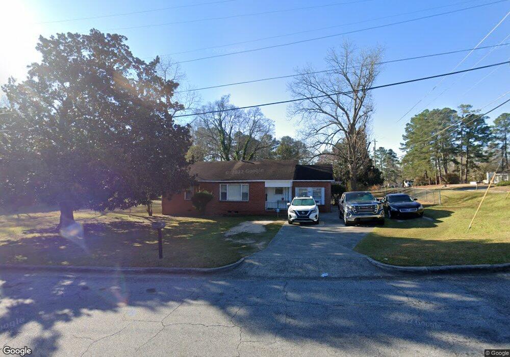 2411 Derrell Dr, Macon, GA 31217 - photo 1