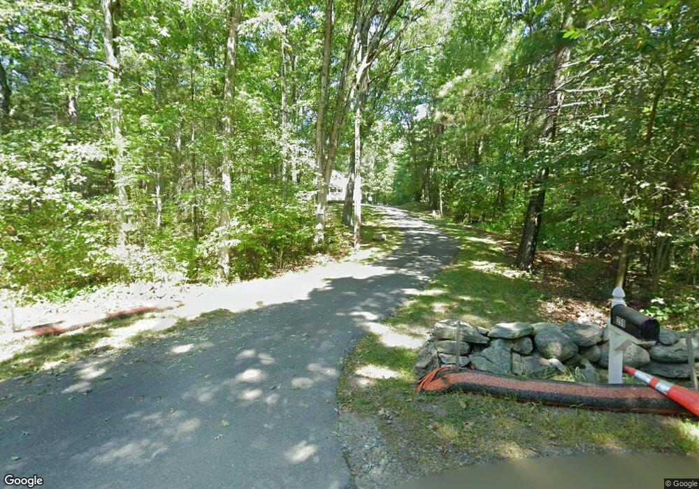 259 Kemp St, Dunstable, MA 01827 - photo 1