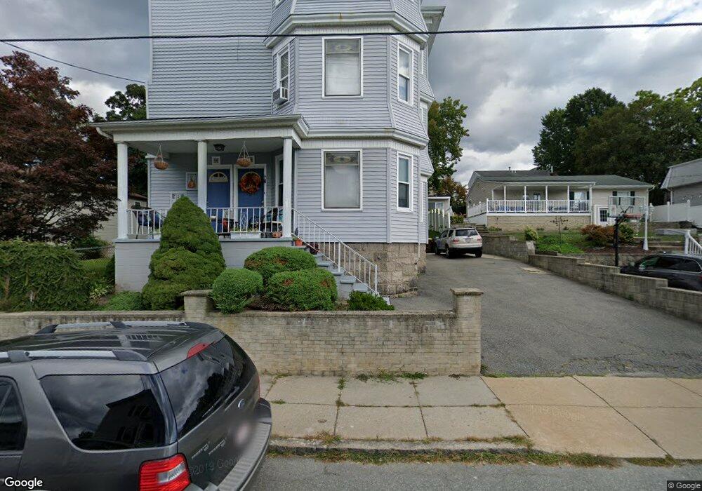 88 Ash St, Fall River, MA 02724 - photo 1