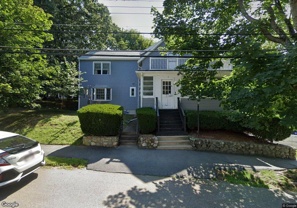 5 Walsh Ave, Stoneham, MA 02180 - photo 1