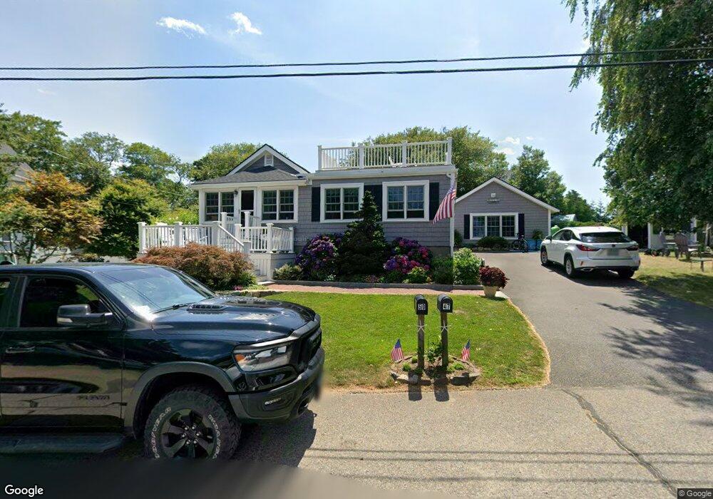 47 Bayview St, Marshfield, MA 02050 - photo 1