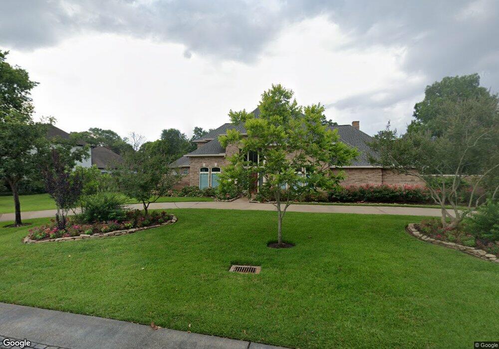 409 Carriage Creek Ln, Friendswood, TX 77546 - photo 1