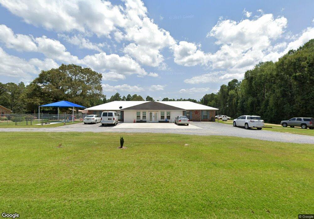 221 Rushingtown Rd, Tylertown, MS 39667 - photo 1