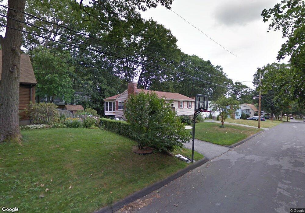 12 Boston Dr, Shrewsbury, MA 01545 - photo 1