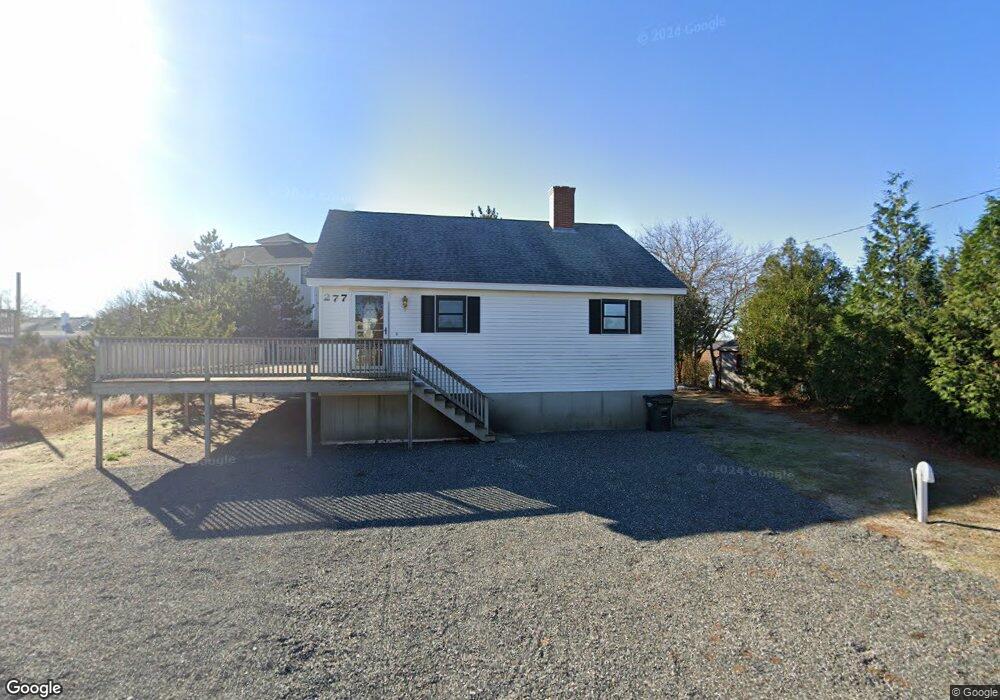 27 Harvard Way, Newbury, MA 01951 - photo 1