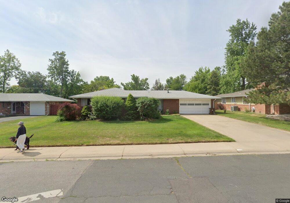 2390 Grape Ave, Boulder, CO 80304 - photo 1