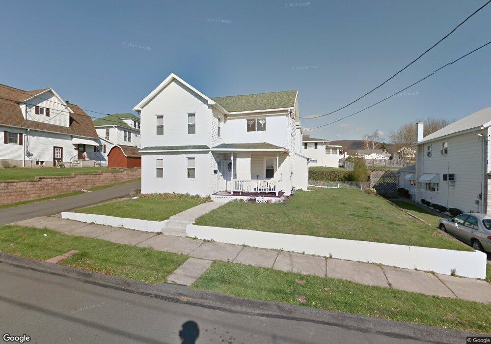 328 Salem St, West Pittston, PA 18643 - photo 1