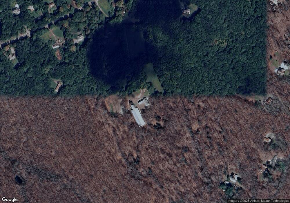 226 Bozrah St, Bozrah, CT 06334 - photo 1