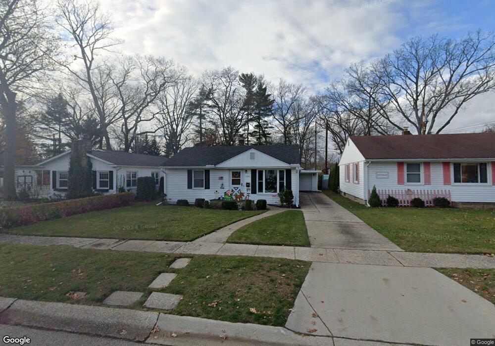 3325 Walnut St, Port Huron, MI 48060 - photo 1