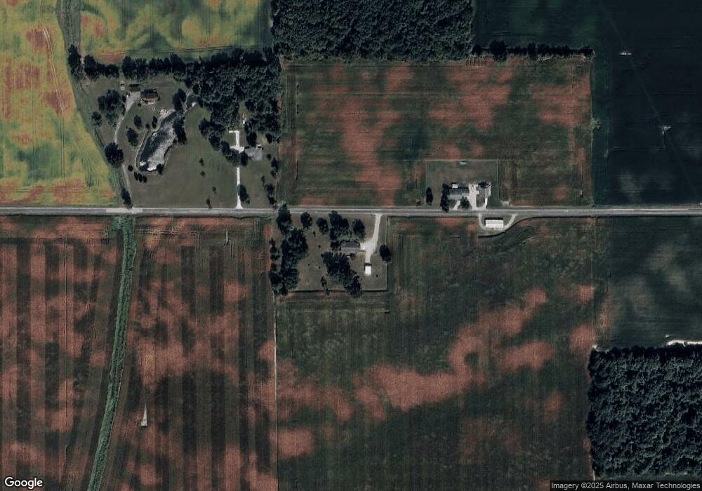 3826 E 300 S, Bluffton, IN 46714 - photo 1