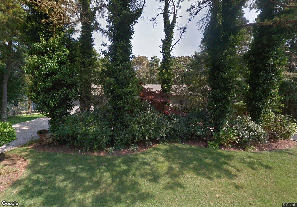 27 Birch Ln, North Falmouth, MA 02556 - photo 1