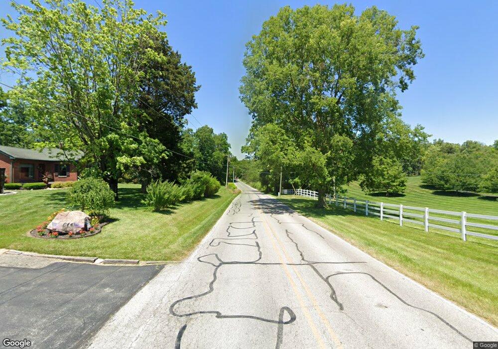 651 N Center St, Plainfield, IN 46168 - photo 1