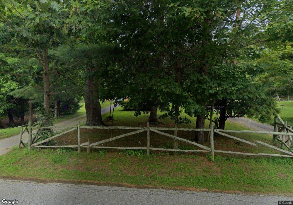 45 Baltic Rd, North Franklin, CT 06254 - photo 1