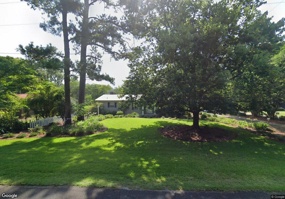 392 Scenic Route, Cordele, GA 31015 - photo 1