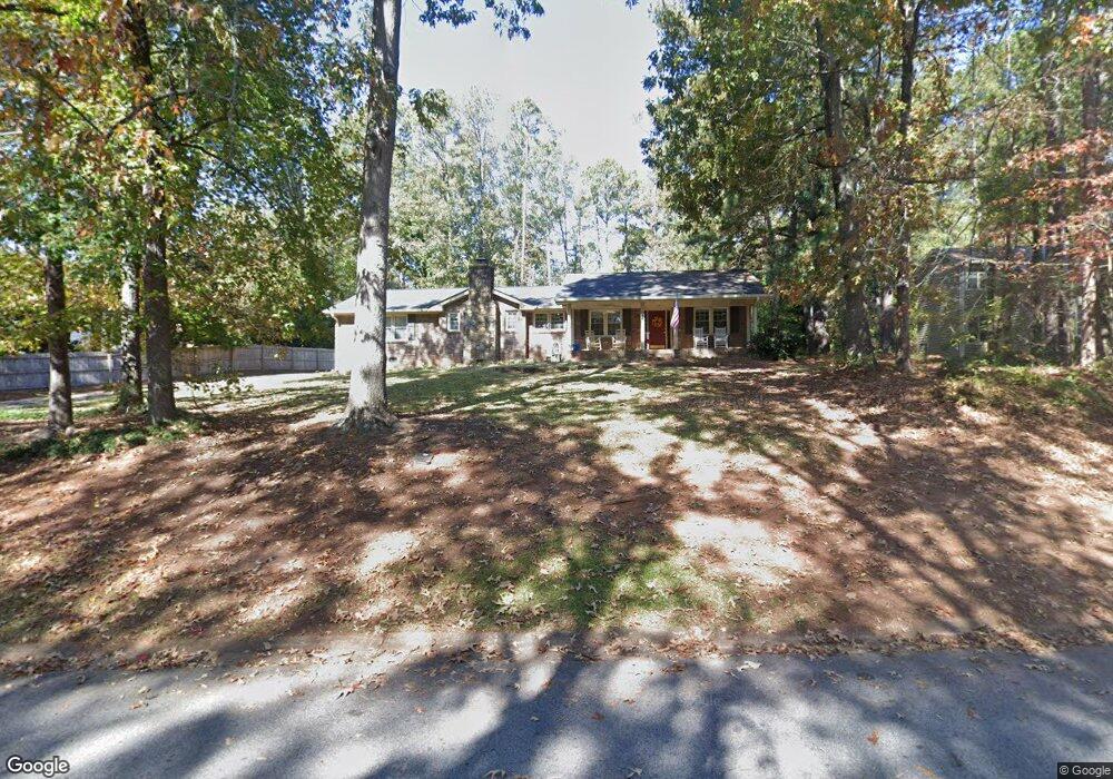 604 Tahoe Dr SE, Conyers, GA 30094 - photo 1