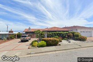 1056 Crestview Dr, Millbrae, CA 94030