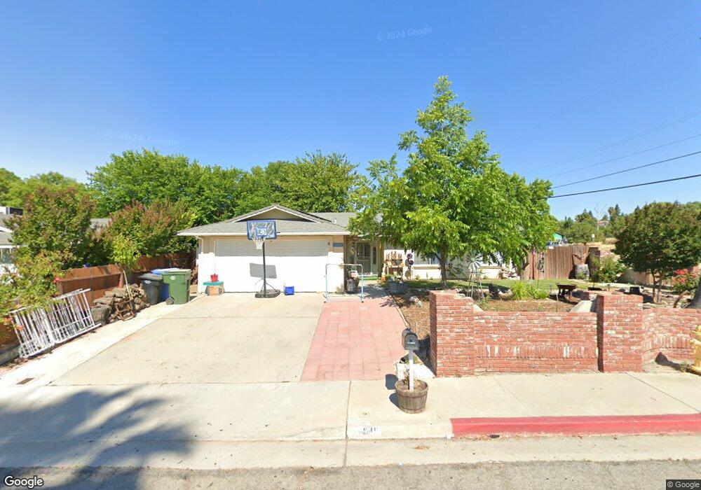 649 Laura Way, Paso Robles, CA 93446 - photo 1