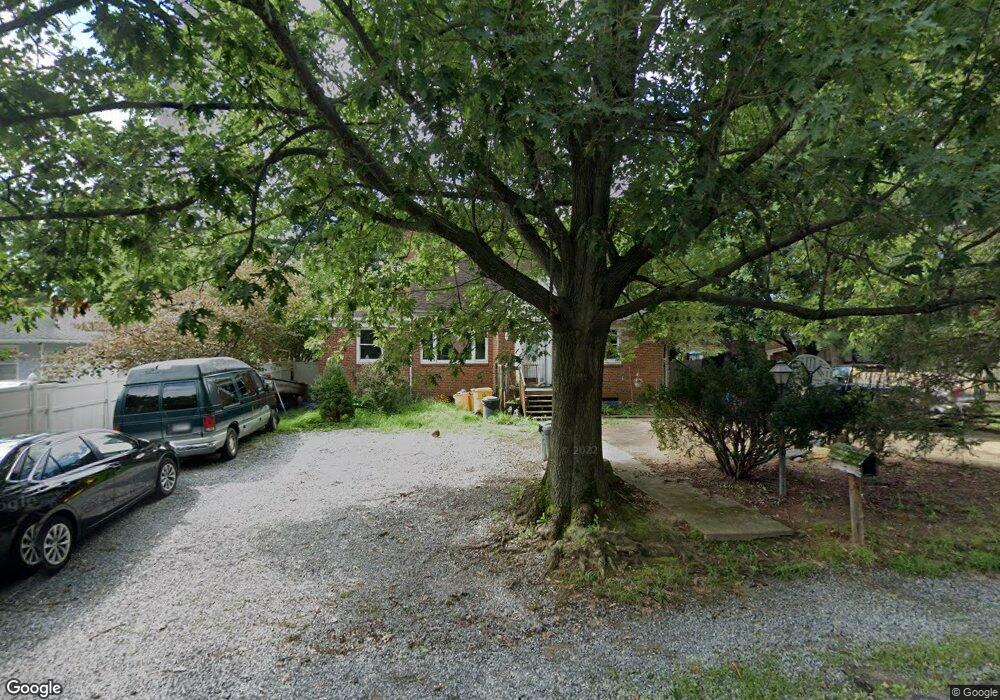 101 Kuethe Dr, Annapolis, MD 21403 - photo 1