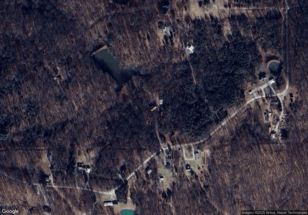 8238 Grandview Rd, Columbus, IN 47201 - photo 1