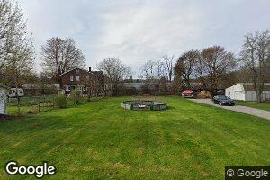 196 10th St, New Florence, PA 15944
