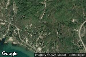 3844 Hilltop Rd, Onekama, MI 49675