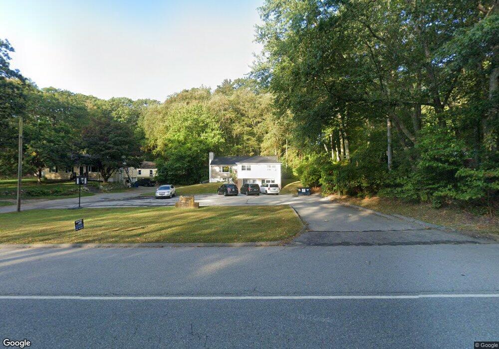 1553 Route 12, Gales Ferry, CT 06335 - photo 1