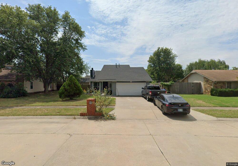 2101 E Reno St, Broken Arrow, OK 74012 - photo 1