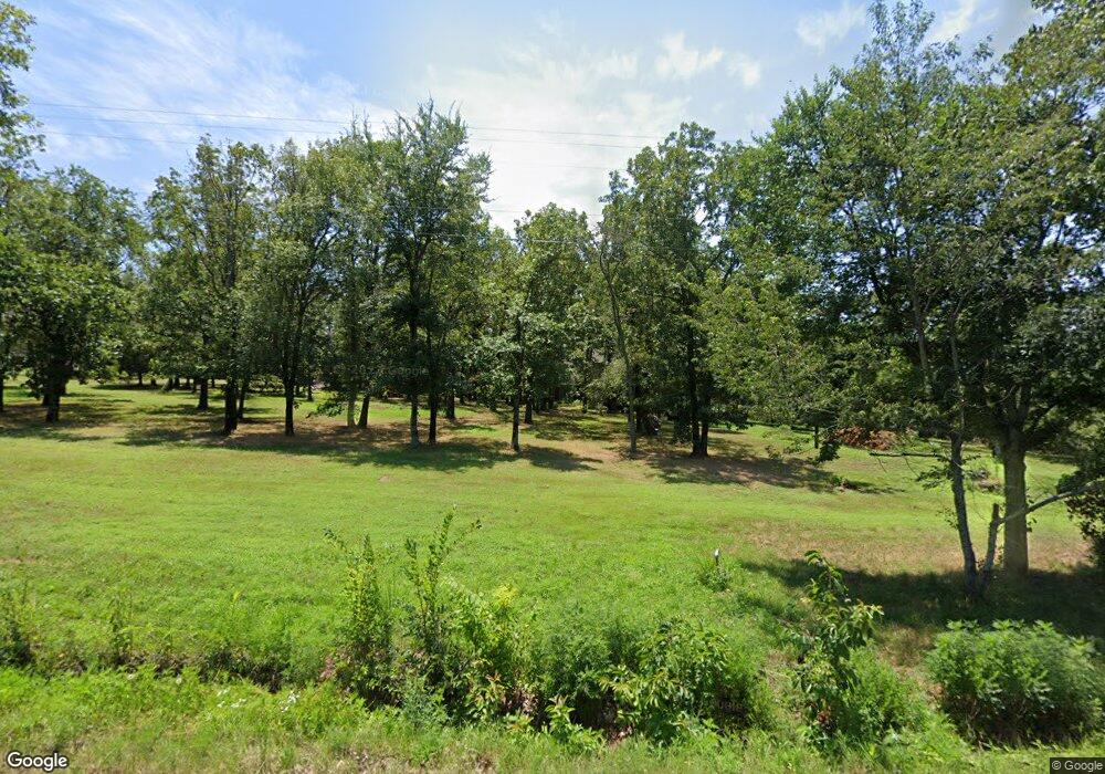 477200 E 1090 Rd, Roland, OK 74954 - photo 1