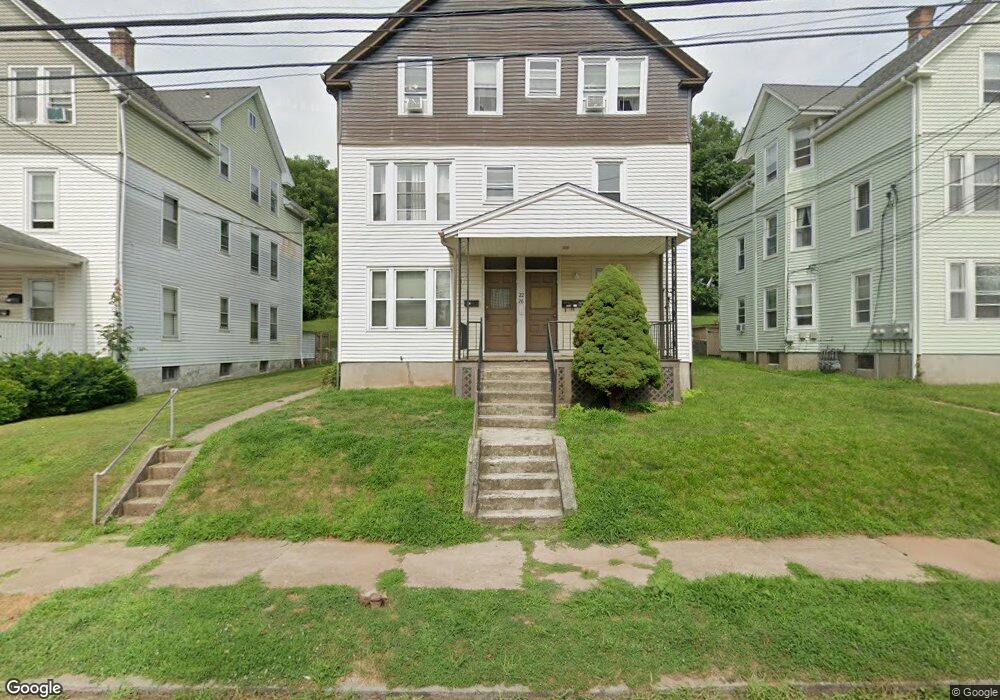 20 Carlson St unit Floor-1, New Britain, CT 06051 - photo 1