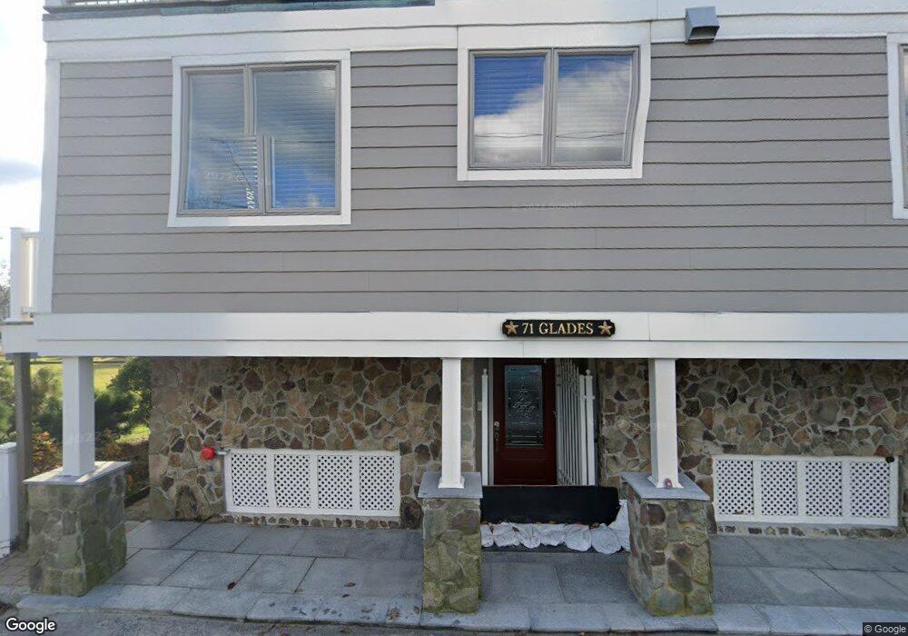 71 Glades Rd, Scituate, MA 02066 - photo 1